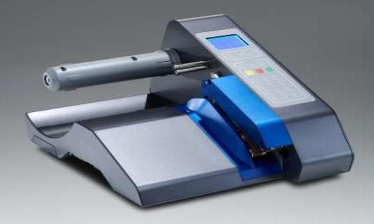 Air Void Filling Machine