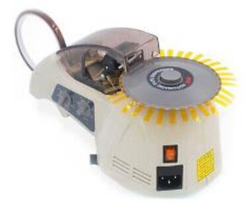 Automatic Tape Dispenser