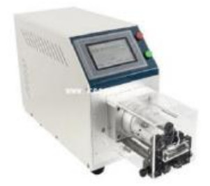 Coaxial Cable Stripping