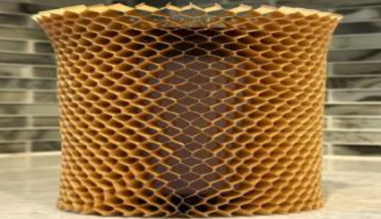 Honeycomb Paper Sleeves