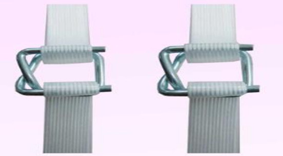 Lashing Belt and Buckle