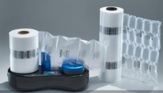 Recyclable/Recycled Inner Cushioning